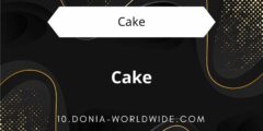 تطبيق Cake: تعلم الإنجليزية والكورية