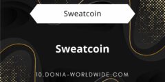 تطبيق Sweatcoin للربح من الانترنت